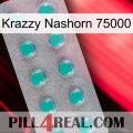 Krazzy Rhino 75000 28